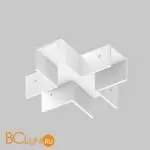 Коннектор X-образный для профиля Elasity IP O-TR001-CC-W - Фото 1