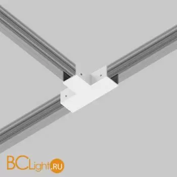 Коннектор T-образный для профиля Elasity IP O-TR001-TC-W - Фото 4