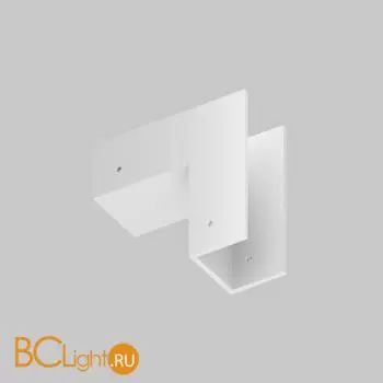 Коннектор внешний для профиля Elasity IP O-TR001-OC-W - Фото 1