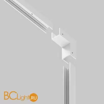 Коннектор внешний для профиля Elasity IP O-TR001-OC-W - Фото 3