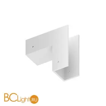 Коннектор внешний для профиля Elasity IP O-TR001-OC-W