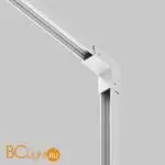 Коннектор внешний для профиля Elasity IP O-TR001-OC-W - Фото 2