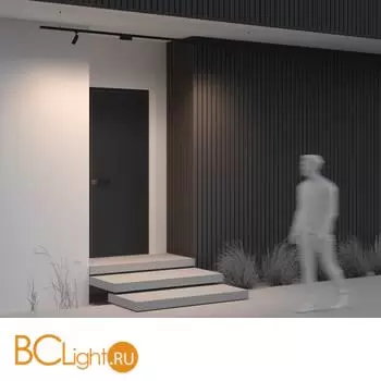 Гибкий подвес для уличной трековой системы Elasity IP O-TR001-PB-H2M - Фото 8