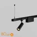 Гибкий подвес для уличной трековой системы Elasity IP O-TR001-PB-H2M - Фото 4