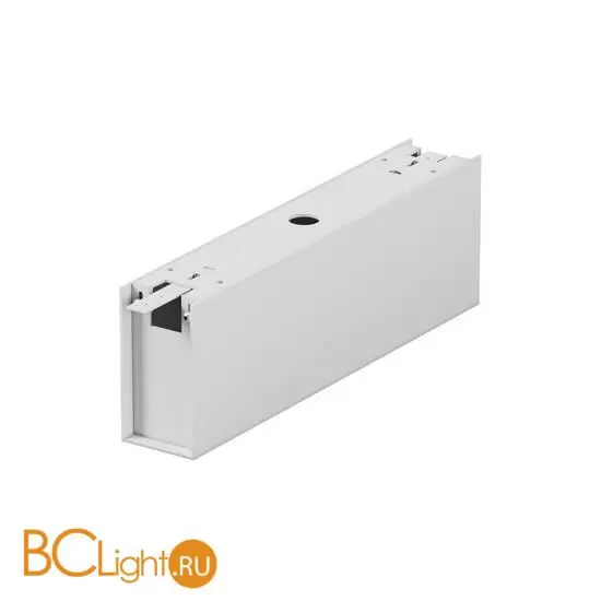 Короб для блока питания Elasity IP O-TR001-BX-W