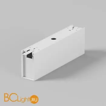 Короб для блока питания Elasity IP O-TR001-BX-W - Фото 1