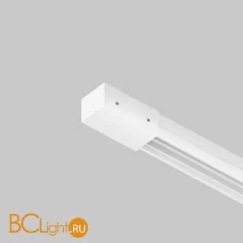 Заглушка к профилю Elasity IP O-TR001-EC-W - Фото 2