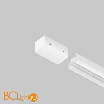 Заглушка к профилю Elasity IP O-TR001-EC-W - Фото 3