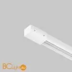 Заглушка к профилю Elasity IP O-TR001-EC-W - Фото 2