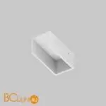 Заглушка к профилю Elasity IP O-TR001-EC-W - Фото 1