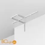 Профиль 3м Elasity IP накладной белый O-TR001-P-W3M - Фото 5