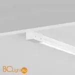 Профиль 3м Elasity IP накладной белый O-TR001-P-W3M - Фото 0