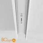 Профиль 3м Elasity IP накладной белый O-TR001-P-W3M - Фото 3