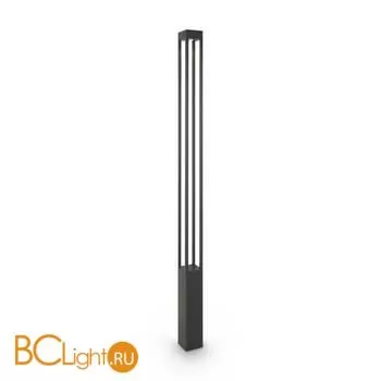 Садово-парковый фонарь Maytoni Elbe O424FL-L25GF