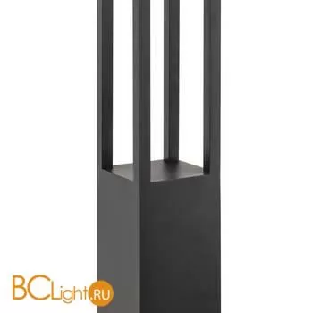 Садово-парковый фонарь Maytoni Elbe O424FL-L25GF - Фото 2