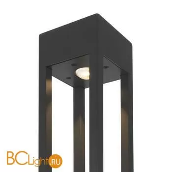 Садово-парковый фонарь Maytoni Elbe O424FL-L25GF - Фото 4