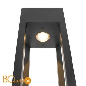 Садово-парковый фонарь Maytoni Elbe O424FL-L25GF - Фото 5