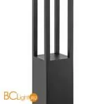 Садово-парковый фонарь Maytoni Elbe O424FL-L25GF - Фото 2