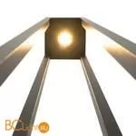 Садово-парковый фонарь Maytoni Elbe O424FL-L25GF - Фото 3