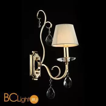 Бра Maytoni Elegant 1 ARM214-01-G