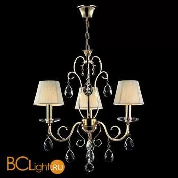 Люстра Maytoni Elegant 1 ARM214-03-G