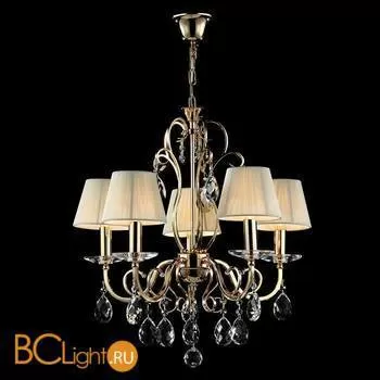 Люстра Maytoni Elegant 1 ARM214-05-G