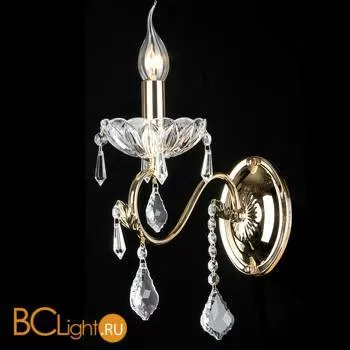 Бра Maytoni Elegant 1 ARM215-01-G