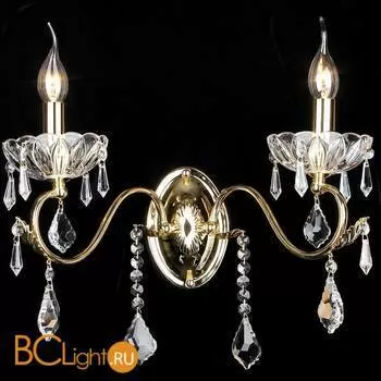 Бра Maytoni Elegant 1 ARM215-02-G