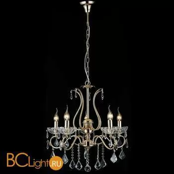 Люстра Maytoni Elegant 1 ARM215-05-G