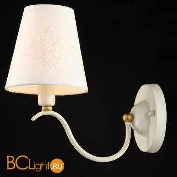 Бра Maytoni Elegant 16 ARM227-01-W