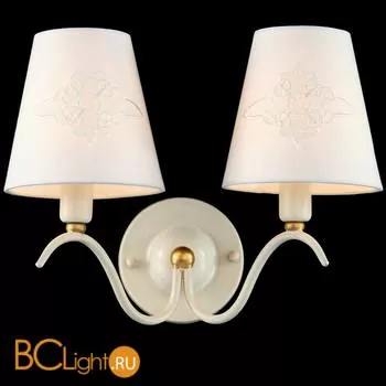 Бра Maytoni Elegant 16 ARM227-02-W