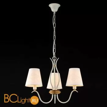 Люстра Maytoni Elegant 16 ARM227-03-W