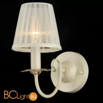 Бра Maytoni Elegant 17 ARM180-01-W