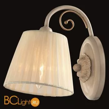 Бра Maytoni Elegant 19 ARM401-01-W