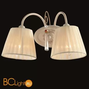 Бра Maytoni Elegant 19 ARM401-02-W