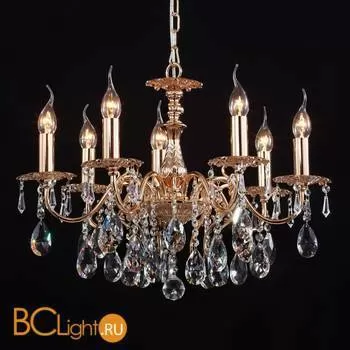 Люстра Maytoni Elegant 26 ARM338-07-G