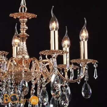 Люстра Maytoni Elegant 26 ARM338-07-G - Фото 1