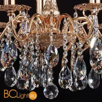 Люстра Maytoni Elegant 26 ARM338-07-G - Фото 2