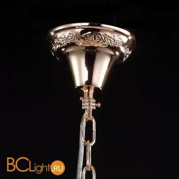 Люстра Maytoni Elegant 26 ARM338-07-G - Фото 3