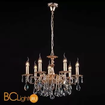 Люстра Maytoni Elegant 26 ARM338-07-G - Фото 0