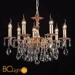 Люстра Maytoni Elegant 26 ARM338-07-G