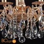 Люстра Maytoni Elegant 26 ARM338-07-G - Фото 2