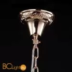 Люстра Maytoni Elegant 26 ARM338-07-G - Фото 3