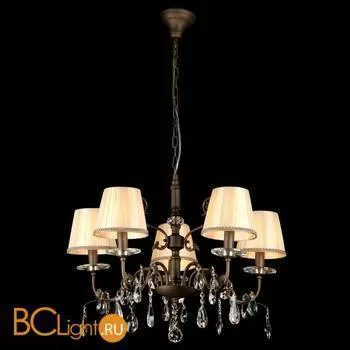 Люстра Maytoni Elegant 27 ARM385-05-R