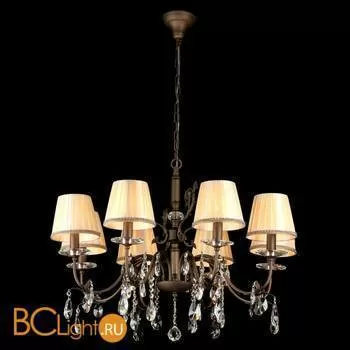Люстра Maytoni Elegant 27 ARM385-08-R