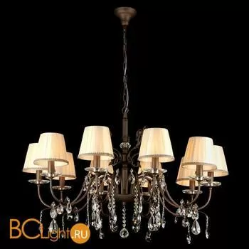 Люстра Maytoni Elegant 27 ARM385-10-R
