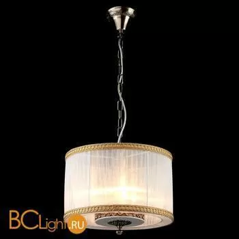 Подвесной светильник Maytoni Elegant 34 ARM360-03-R