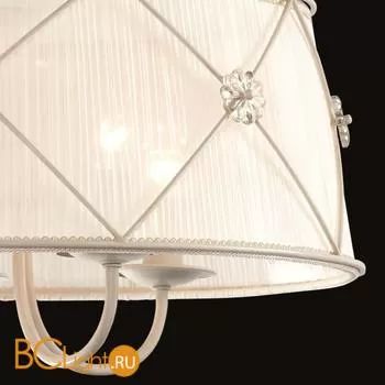 Люстра Maytoni Bellone ARM369-05-G - Фото 1