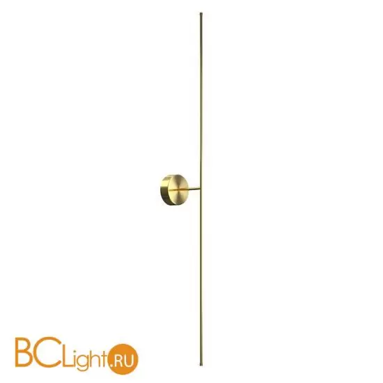 Бра Maytoni Elegant C084WL-L18BS2.7K