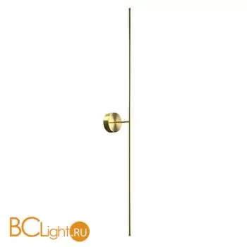 Бра Maytoni Elegant C084WL-L18BS2.7K